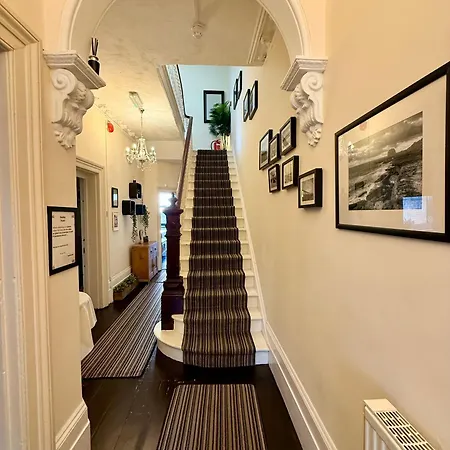 The Hedley Townhouse-2