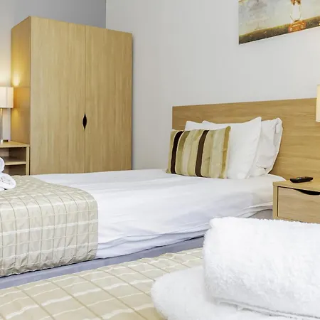 Majestic Hotel Eastbourne By Belvilla-3