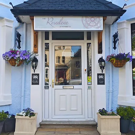 The Rosedene-3