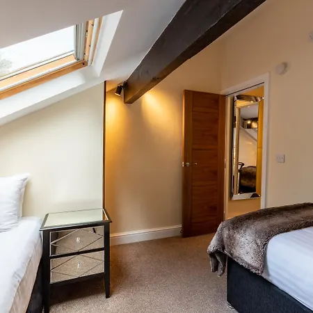 Lakes Hotel & Spa-3