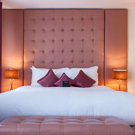 Bermondsey Square Hotel - A Bespoke Hotel-2
