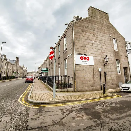 Brentwood Aberdeen City Centre-3