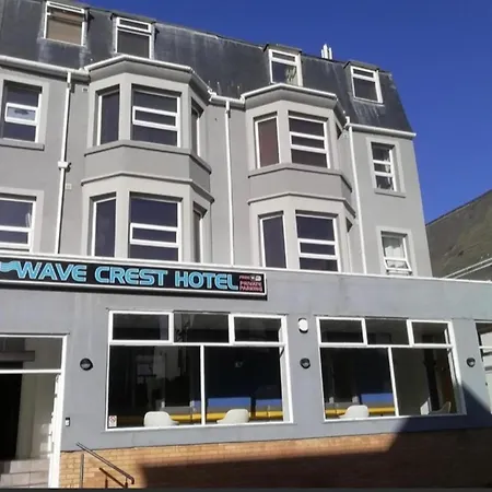 Oyo Wave Crest Hotel-2