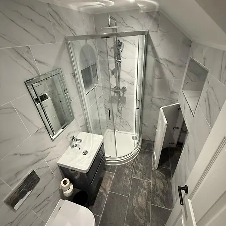 The Sherwood Guest House-3