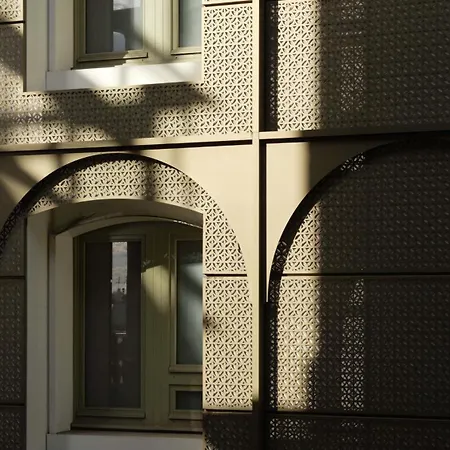 Mandarin Oriental Hyde Park, London-2