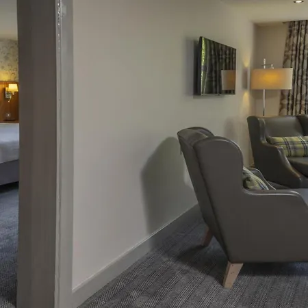 Hull Humber View Hotel, Sure Hotel Collection By BW-2
