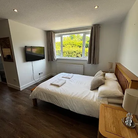Smithaleigh Farm Rooms And Apartments-3