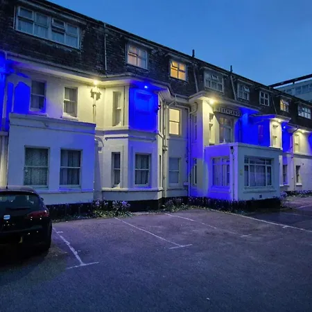 Heathlands Hotel-2