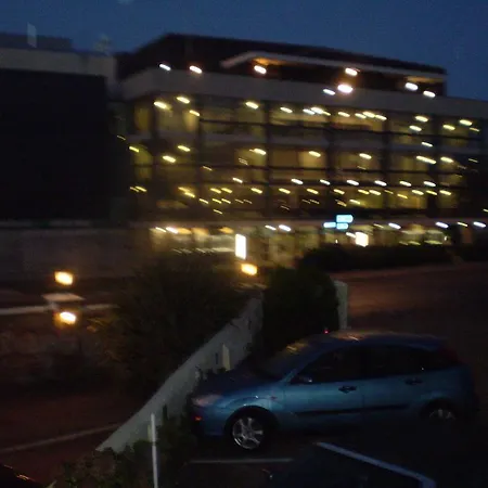 Park View Hotel-2
