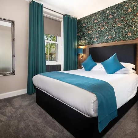 Atholl Villa Guest House-3
