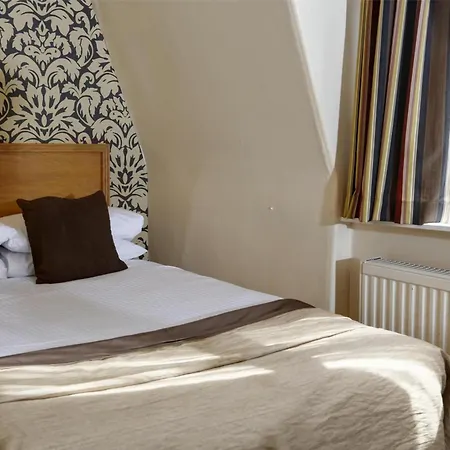 Best Western Queens Hotel-3