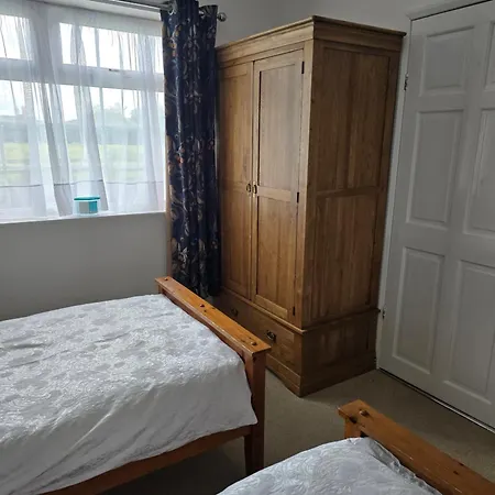 York Rose B&B-2