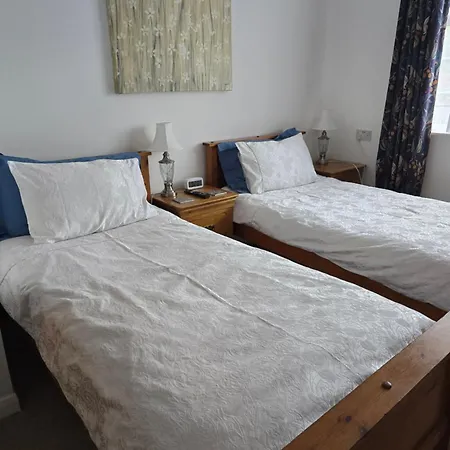 York Rose B&B-3