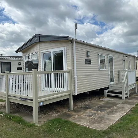 Dainville Caravan Park-2
