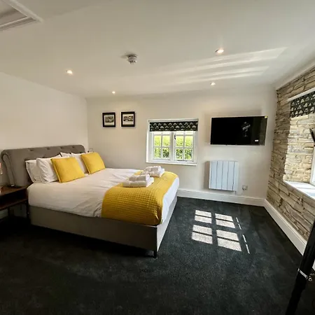 The Stag Rooms-2