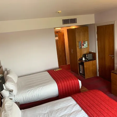 Holiday Inn Norwich City By Ihg-2