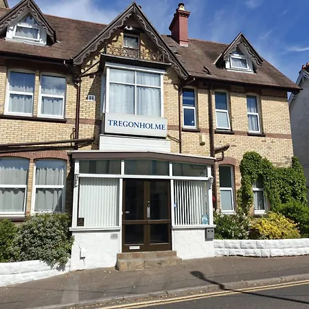 Tregonholme Hotel-3