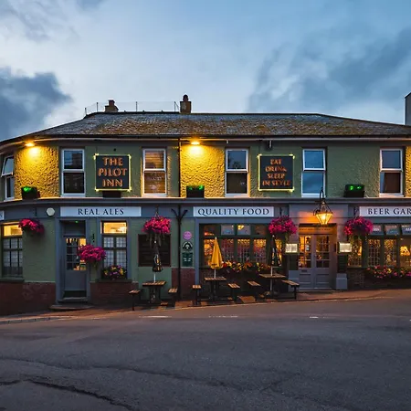 The Pilot Inn-3
