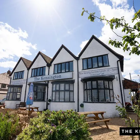 The Kensington-2