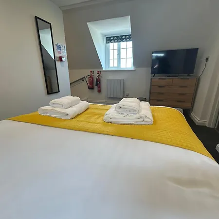 The Stag Rooms-3
