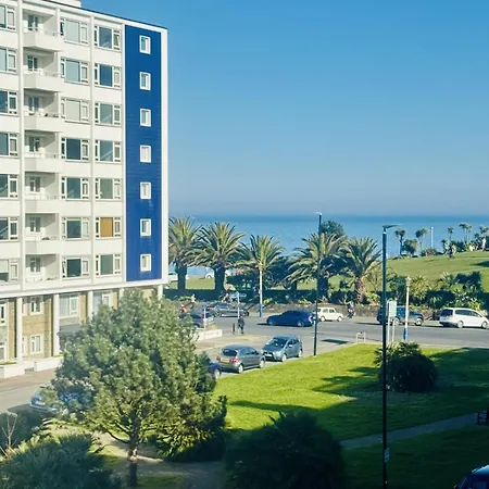Carlton Court Hotel-3