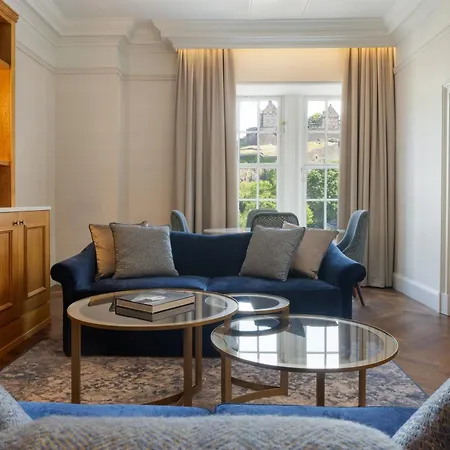 The Caledonian Edinburgh, Curio Collection By Hilton-2