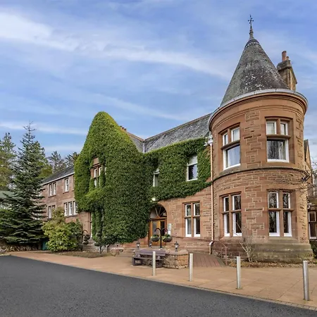 Hilton Grand Vacations Club Craigendarroch Suites Scotland-3