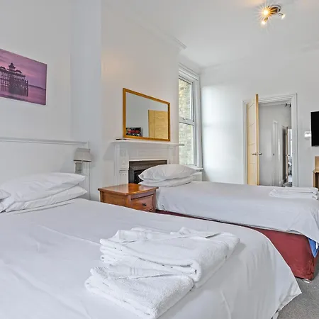 Heatherbank Guest House-2