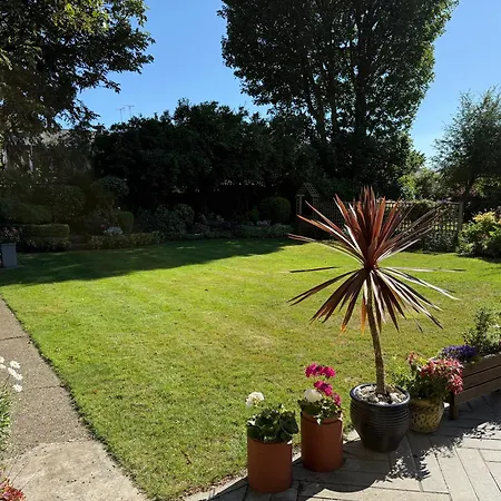 Heatherbank Guest House-3