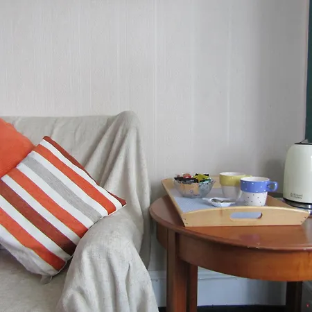 Athollbank Guest House-2