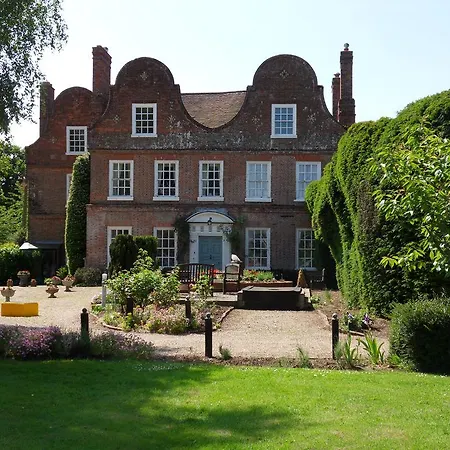 Mangreen Country House-2