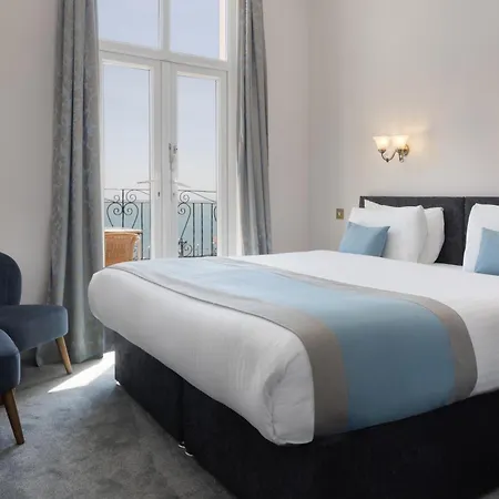 The Cumberland Hotel-3