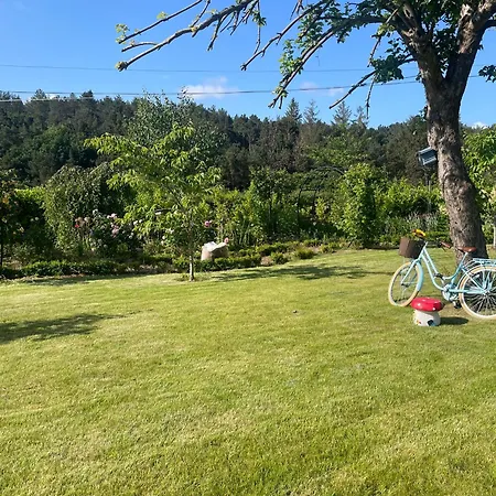 Warlands Farm Guest House-2