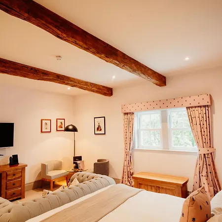 The Fleece At Ruleholme-2