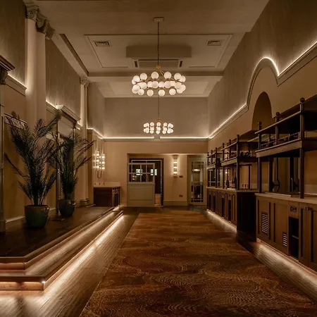 Cedar Court Hotel Harrogate-3