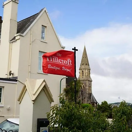 The Hillcroft - Boutique, Unique-3