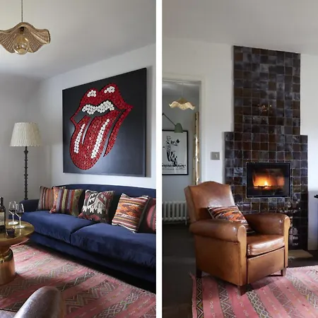 Artist Residence Oxfordshire-2