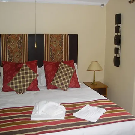 Rooms Near Weston-Super-Mare-3