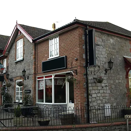 Rooms Near Weston-Super-Mare-2