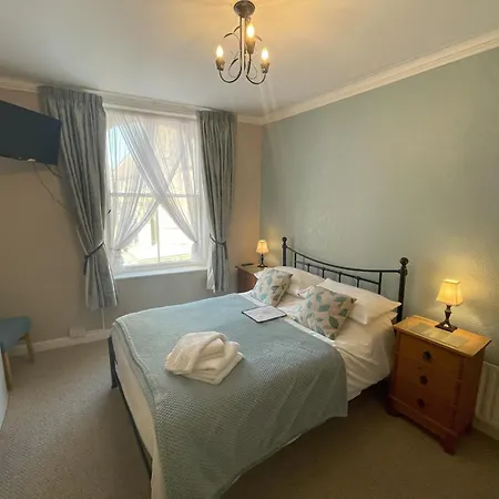 The Captain'S Lodge Room Only Accommodation-2
