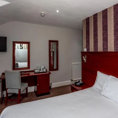 Kensington Hotel-2