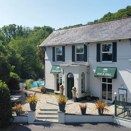Fernhill Hotel-3