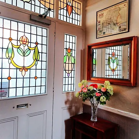 Hunters Lodge Guest House-3