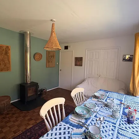 B&B Higher Quantock-2