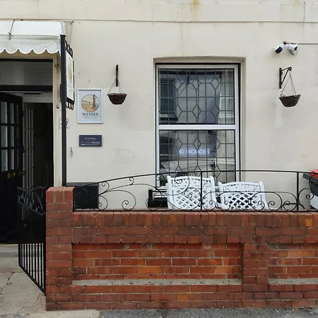 Wessex Guest House-2