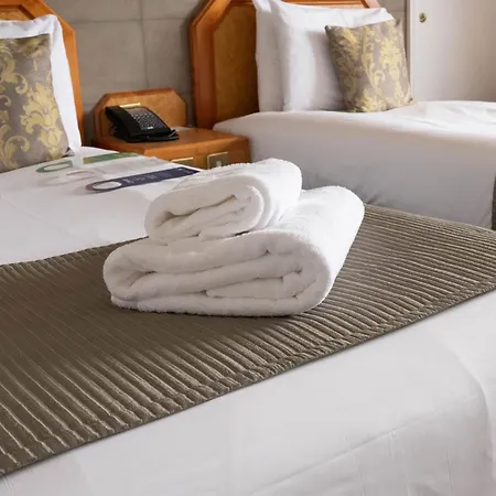 Copthorne Hotel Plymouth-3