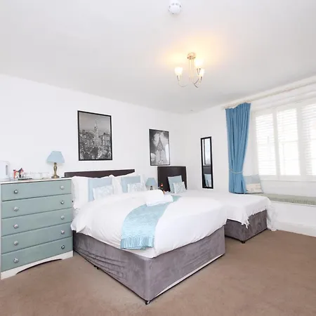 The Barrington Guest House-2