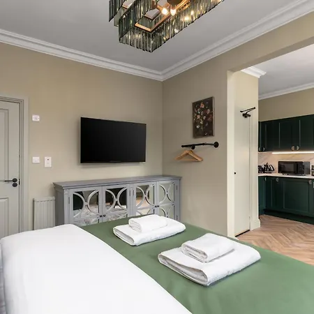 Munro Guest House-2