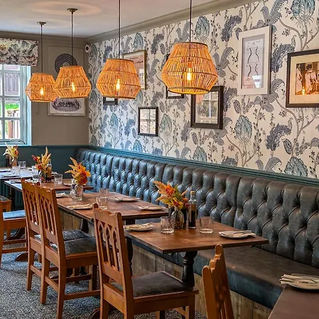 Blue Ball Inn, Sandygate, Exeter-3