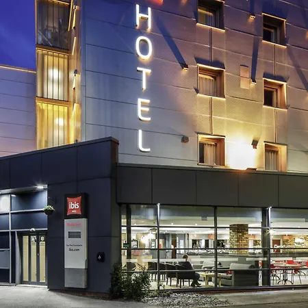 Ibis Hull City Centre-3